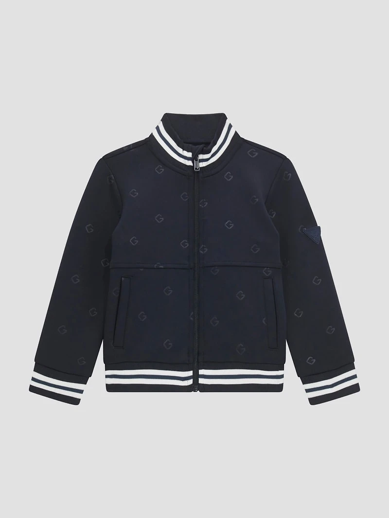 Eco Signature G Jacket (3M-7)