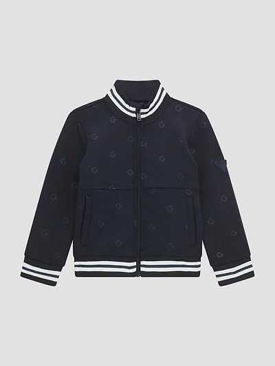 Eco Signature G Jacket (3M-7)