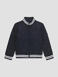 Eco Signature G Jacket (3M-7)