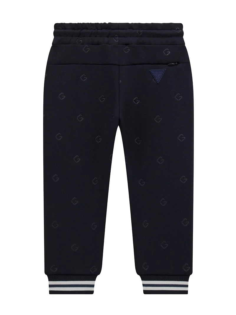 Eco Signature G Pants (3M-7)