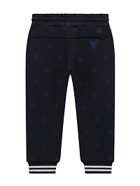 Eco Signature G Pants (3M-7)