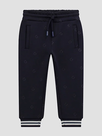 Eco Signature G Pants (3M-7)