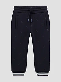 Eco Signature G Pants (3M-7)