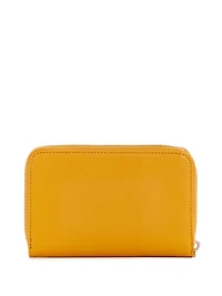 Tatum Whipstitched Medium Wallet