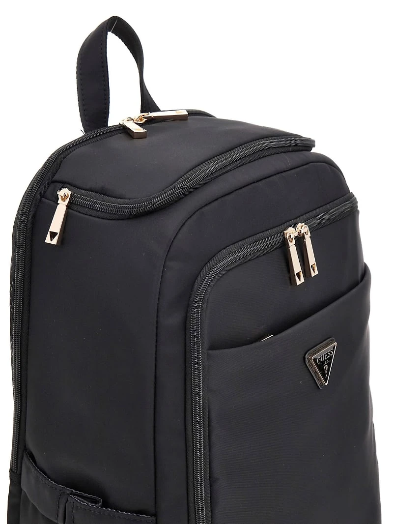 Follie U-Zip Backpack
