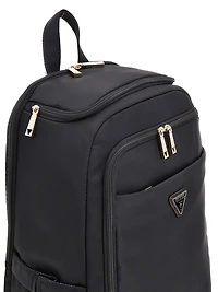 Follie U-Zip Backpack