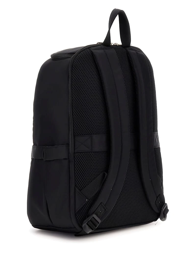 Follie U-Zip Backpack