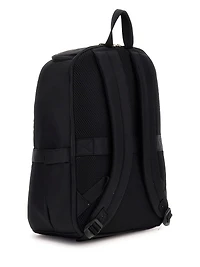 Follie U-Zip Backpack