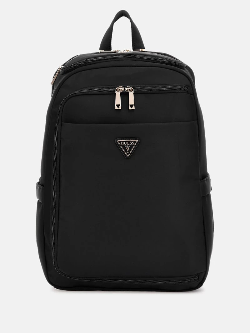 Follie U-Zip Backpack