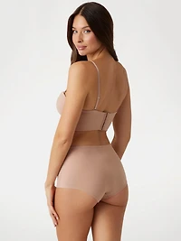 Eveline Deep Plunge Bra