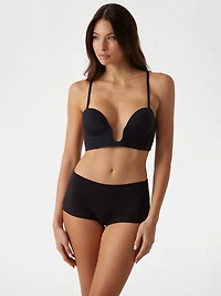Eveline Deep Plunge Bra