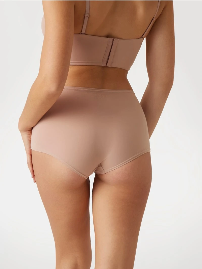 Eveline Boy Short Panty