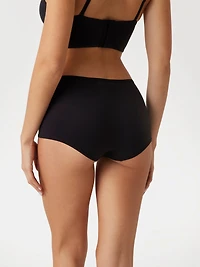 Eveline Boy Short Panty