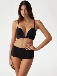 Eveline Boy Short Panty