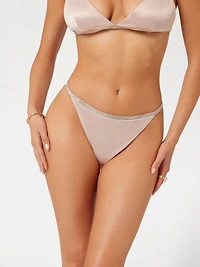Sabrina Thong and Bra Box Set