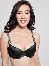 Naomi Embellished Bra