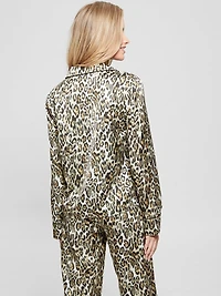 Eco Alessandra Pajama Set