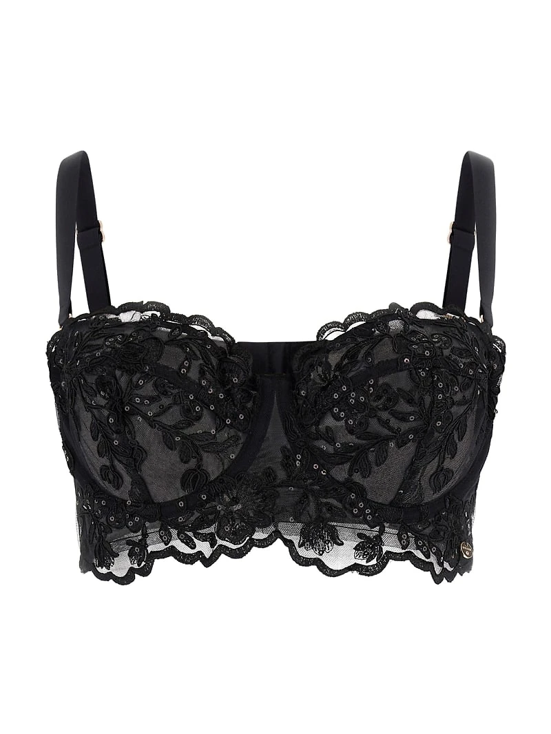 Nancy Lace Bralette