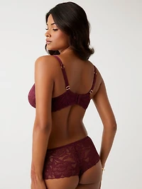 Sophie Wired Balcony Bra