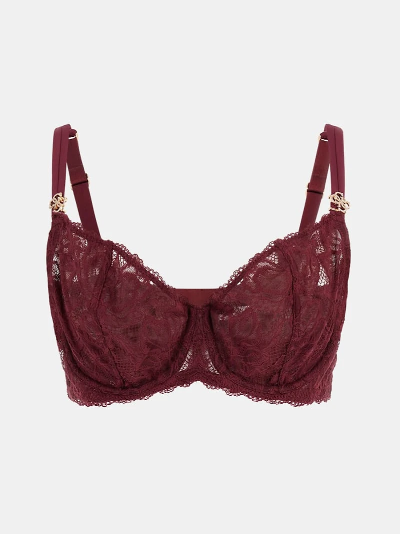 Sophie Wired Balcony Bra