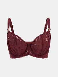 Sophie Wired Balcony Bra