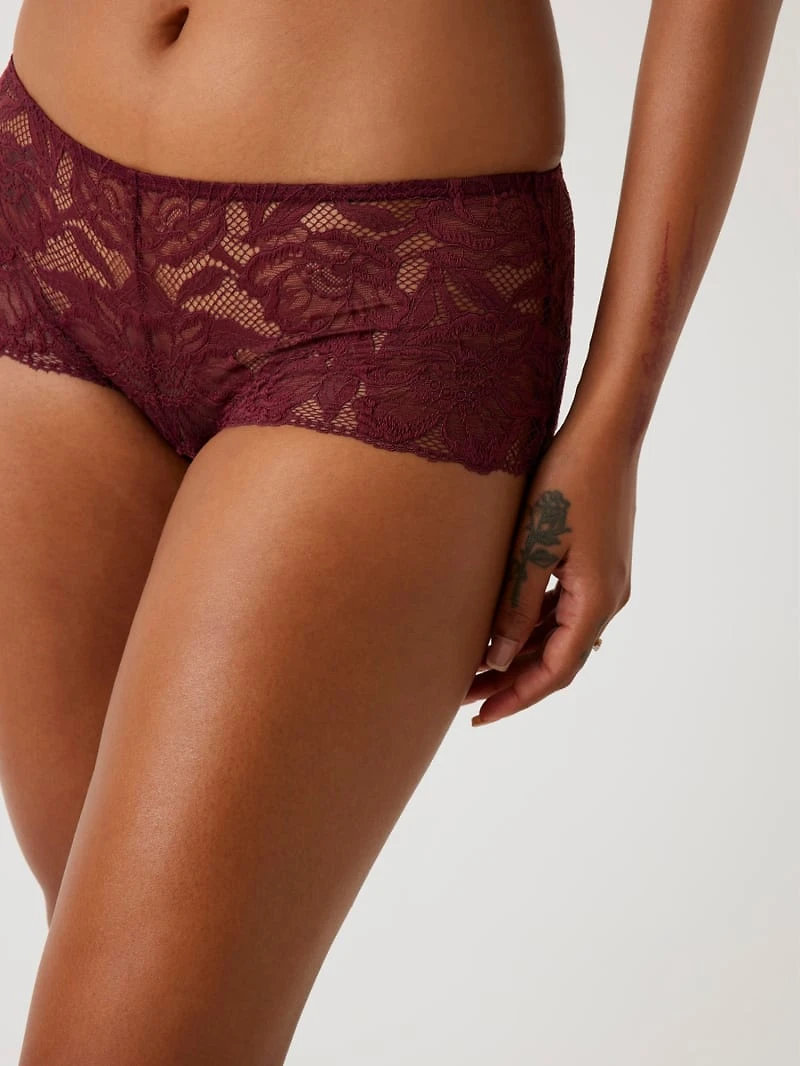 Sophie Culotte Panty