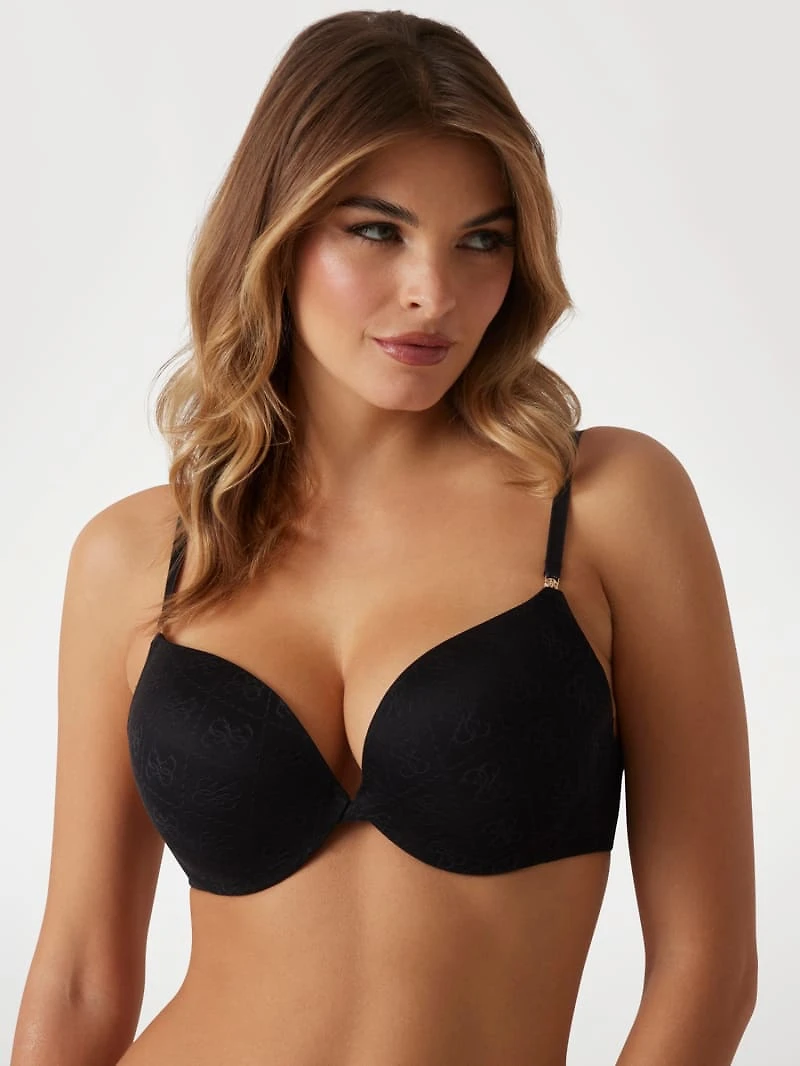 Nora Push-Up Bra