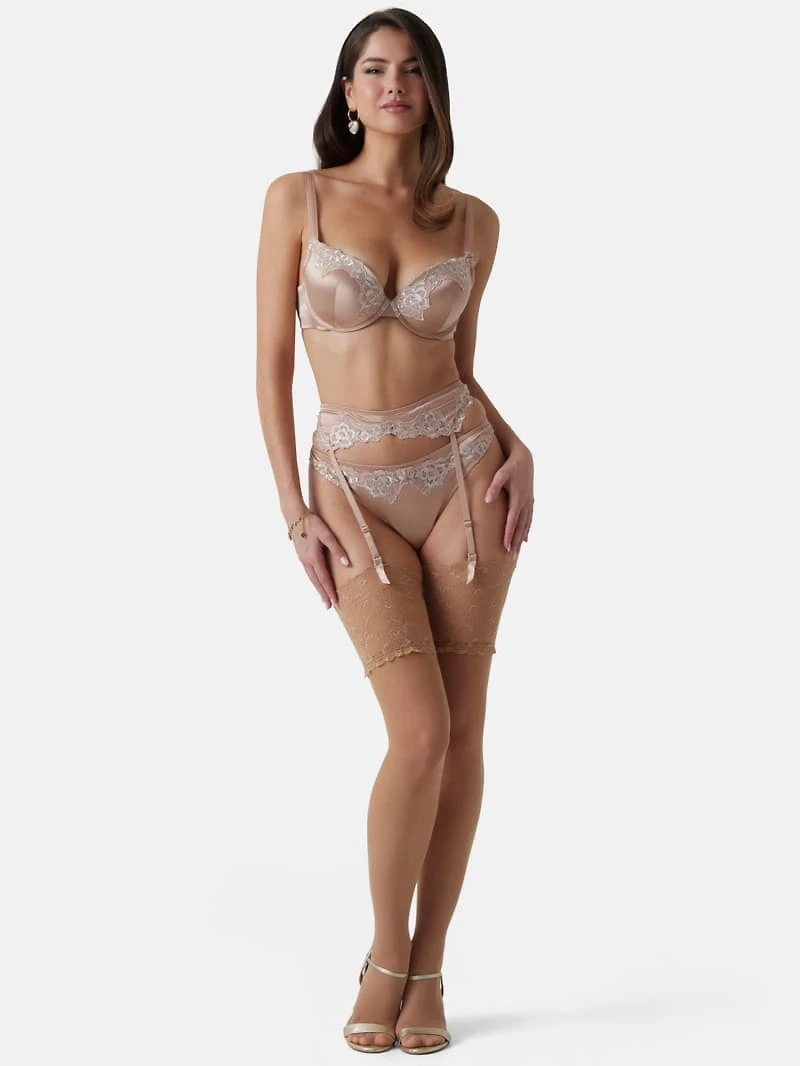 Tina Push-Up Bra