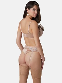 Tina Push-Up Bra