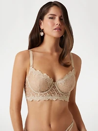 Ebby Wired Bralette