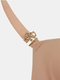 Lara Natural Balcony Bra