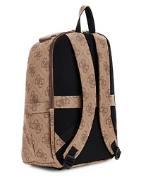 Berta Enlarged 4G U-Zip Backpack