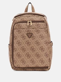 Berta Enlarged 4G U-Zip Backpack
