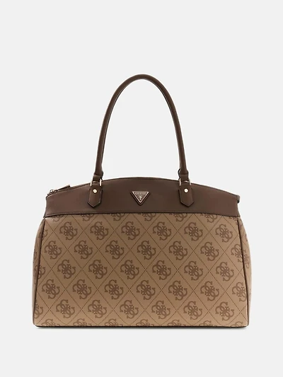 Berta Enlarged 4G Travel Tote