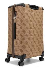 Berta Enlarged 4G 20 8-Wheel Suitcase