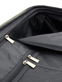 Berta Enlarged 4G 20 8-Wheel Suitcase