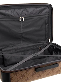 Berta Enlarged 4G 20 8-Wheel Suitcase