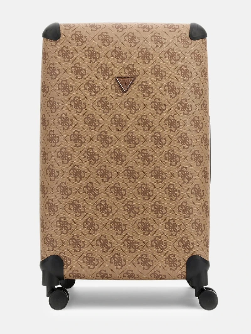 Berta Enlarged 4G 20 8-Wheel Suitcase