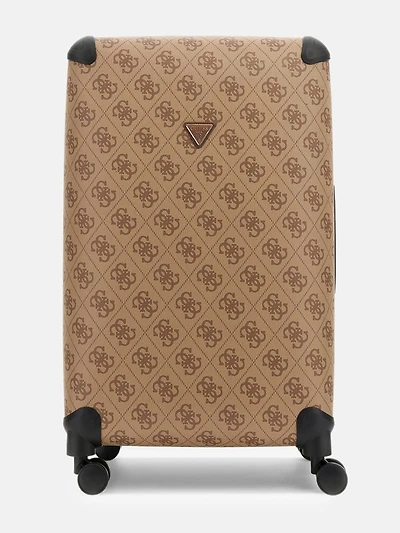 Berta Enlarged 4G 20 8-Wheel Suitcase