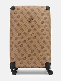 Berta Enlarged 4G 20 8-Wheel Suitcase