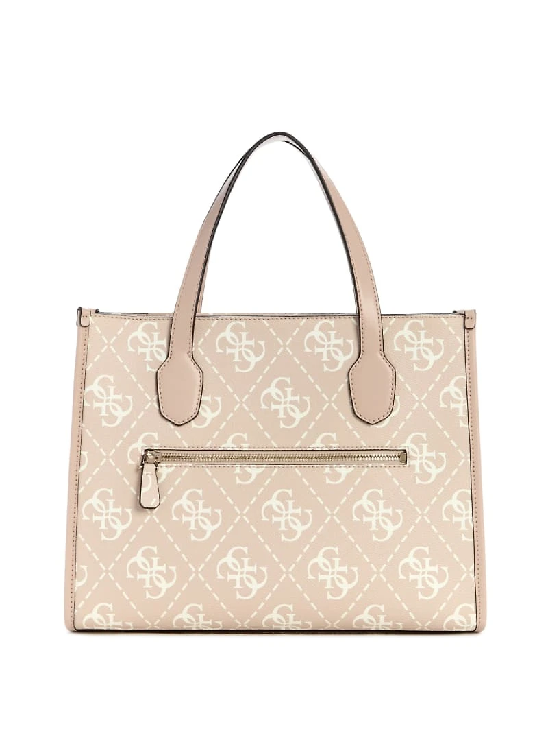Izzy Quattro G Tote
