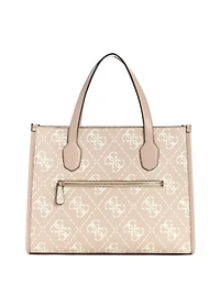 Izzy Quattro G Tote