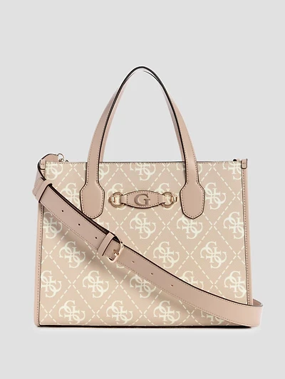 Izzy Quattro G Tote