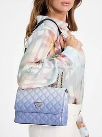 Giully Ombré Convertible Crossbody