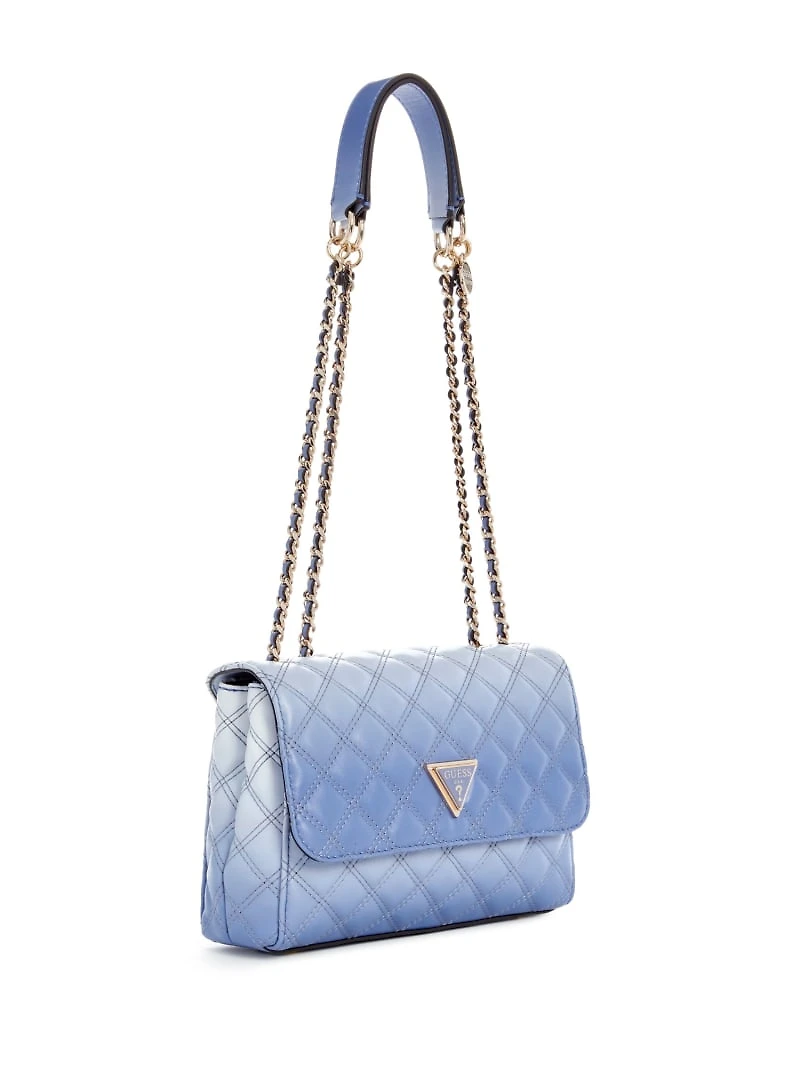 Giully Ombré Convertible Crossbody