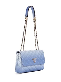 Giully Ombré Convertible Crossbody