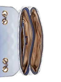 Giully Ombré Convertible Crossbody