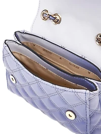 Giully Ombré Mini Convertible Crossbody