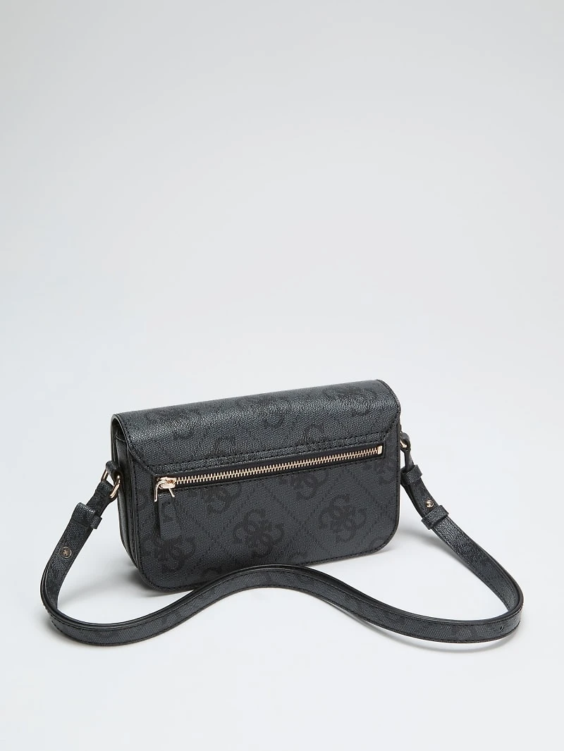 Janie 4G logo crossbody bag