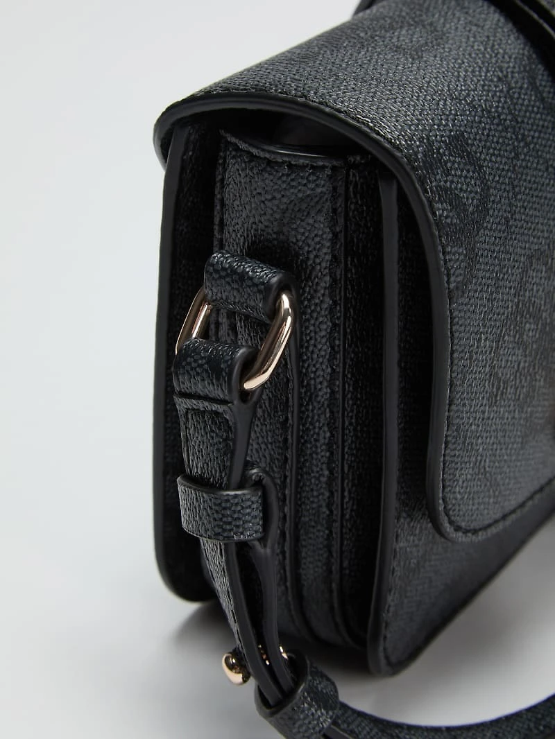 Janie 4G logo crossbody bag